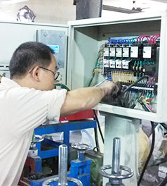 產品性能穩(wěn)定