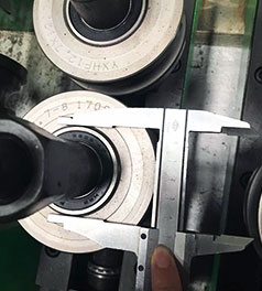 精良質量，實力驗證