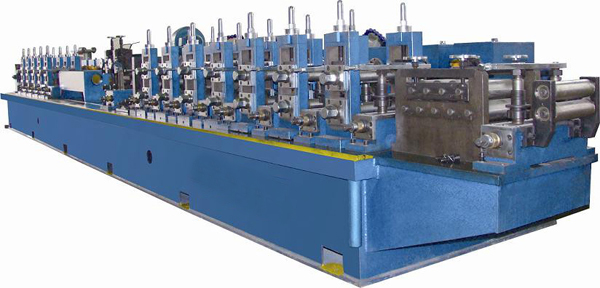 廣東焊管設(shè)備，人生的起點(diǎn)