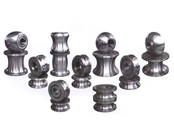 焊管軋輥模具廠家優(yōu)勢誰與爭鋒