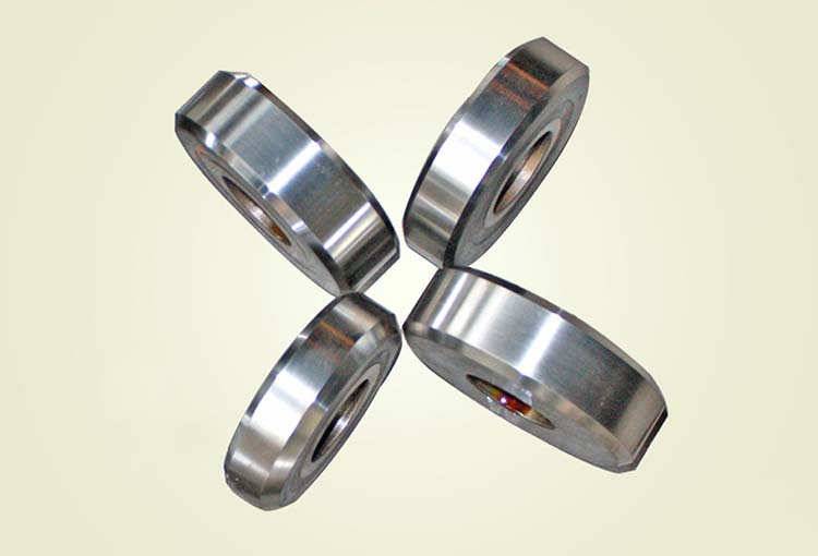 焊管機械模具作用 請認真對待