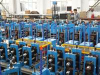 高頻焊管機(jī)組價(jià)格如何估算