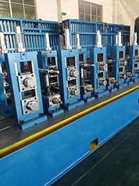 高頻焊管機(jī)組，打造焊管行業(yè)品牌