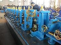 精密焊管設(shè)備的三種生產(chǎn)方式