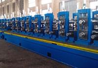 焊管機(jī)組價(jià)格如何評(píng)估