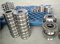 軋輥加工，就醬披上黃金甲