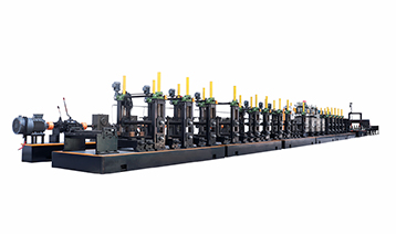 不銹鋼工業(yè)管制管機(jī)